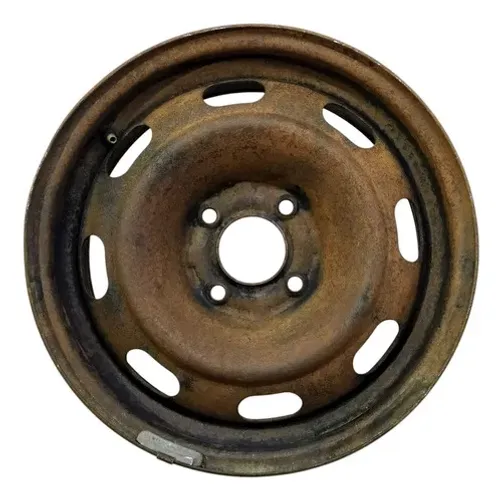 Roda Traseira Esquerda Citroën Zx 2.0  1995 V1805 - P42 Não Informado