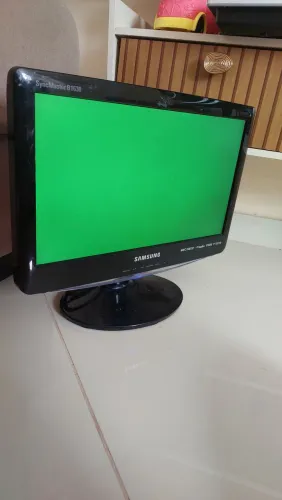 Monitor Samsung pra Retirada de Peças