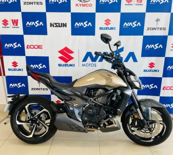 Zontes V 350 2027
