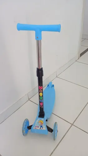 Patinete 