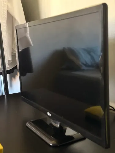 Tv monitor LG