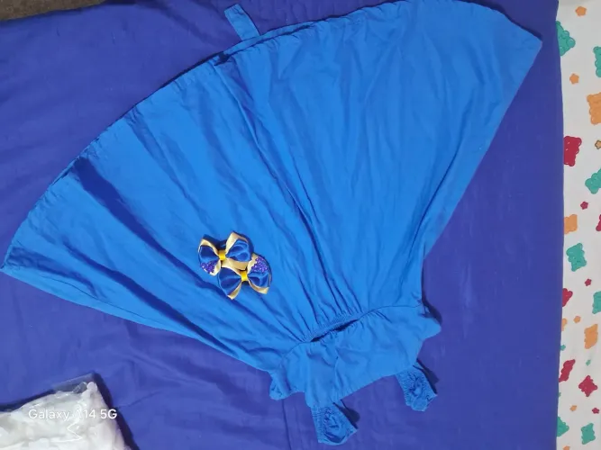 Vestidos infantil 