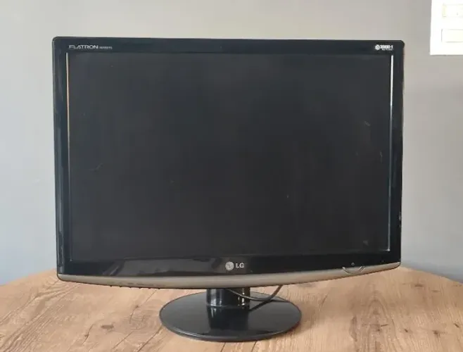 Monitor LG 22 polegadas