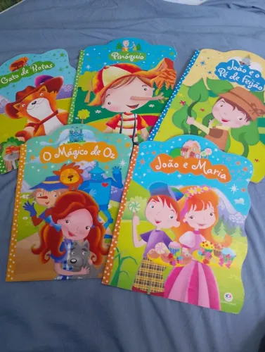Livros