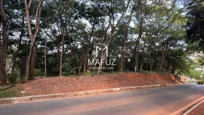 Lote à venda, Condomínio Condados da Lagoa - Lagoa Santa/MG