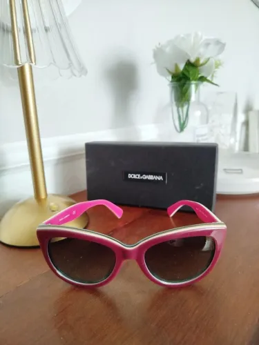 Óculos Dolce & Gabanna 