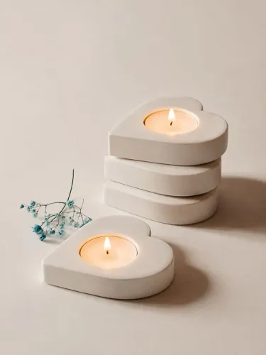 Velas sensoriales