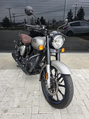 Royal Enfield Classic Dark 350cc ABS 2023