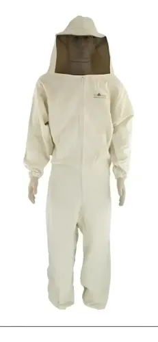 Roupa de apicultor Tecmater