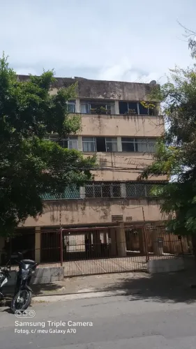 Apartamento para locação no ILHA DO LEITE, RECIFE - PE, ILHA DO LEITE, Recife, PE