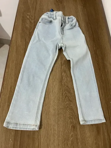 Calça jeans Zara 