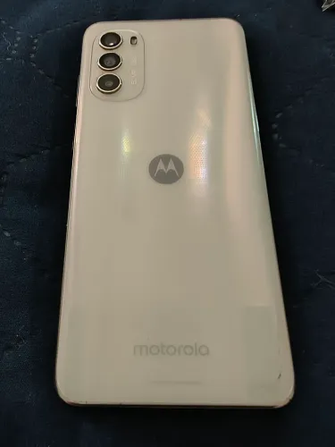 Celular Moto G82 - 128gb