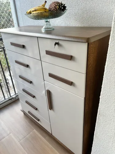 Cômoda