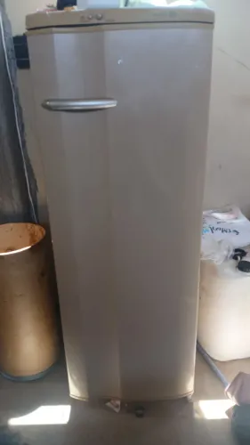 Geladeira eletrolux