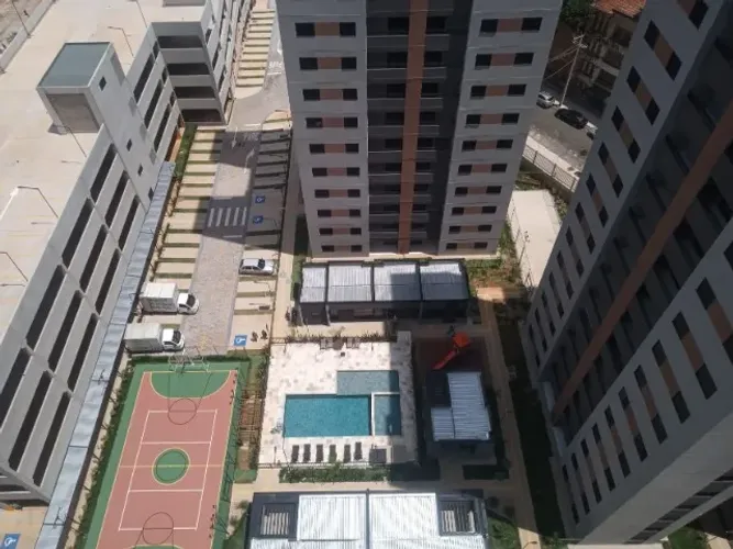 oportunidade HM maxi campinas no Bonfim-3 dorms com suite