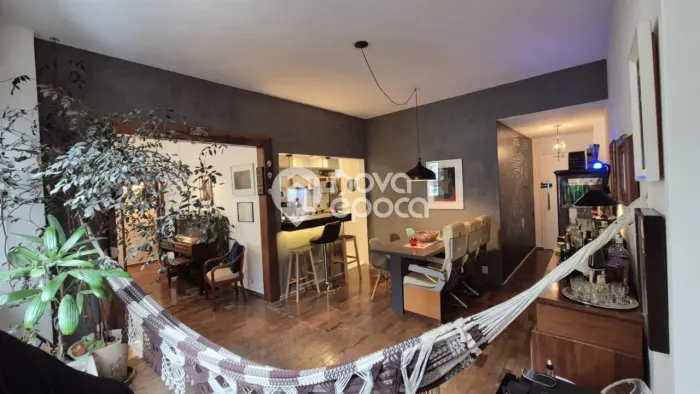 Lagoa | Apartamento 3 quartos