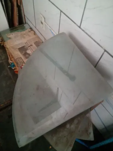 Vendo,, vidros,, p pastilheiraa, várias medidas