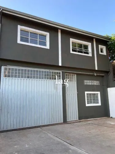 Galpão, 486 m² - venda por R$ 1.600.000,00 ou aluguel por R$ 9.347,01/mês - Cajuru do Sul