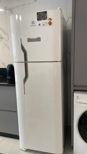 Geladeira Electrolux