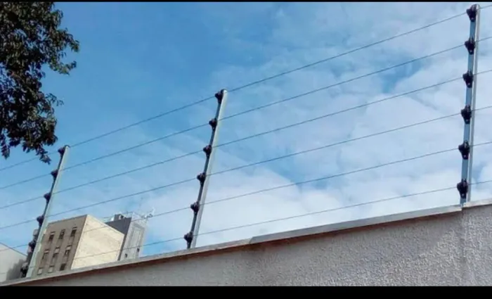 Instalação, manutenção preventiva e concerto de cerca elétrica