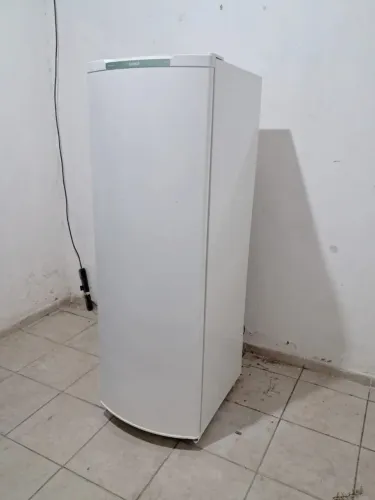 Cônsul gelo seminova 