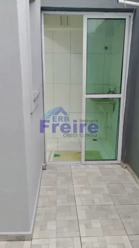Aceita pet pequeno porte! Próximo a Fundação Santo André!