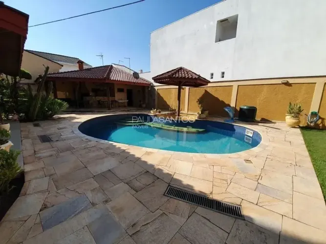 Casa à venda - Condomínio Granja Olga II - Sorocaba/SP