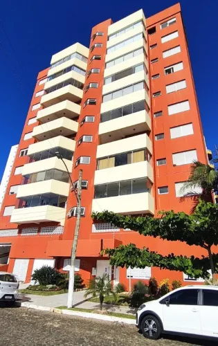 Vendo Apartamento em Torres RS