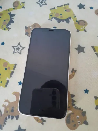 iPhone 12