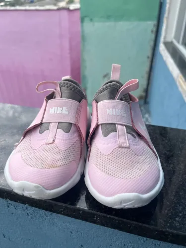 Tênis Nike infantil 