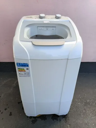 Máquina de lavar