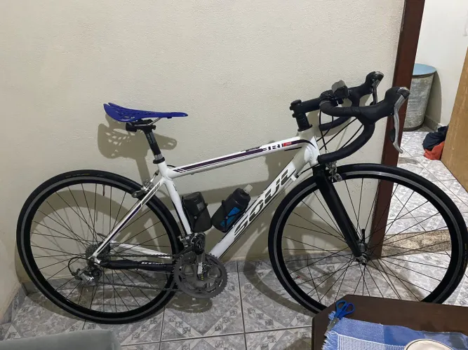 Bicicleta speed