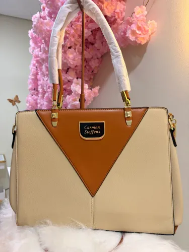 Bolsa Carmen steffens 