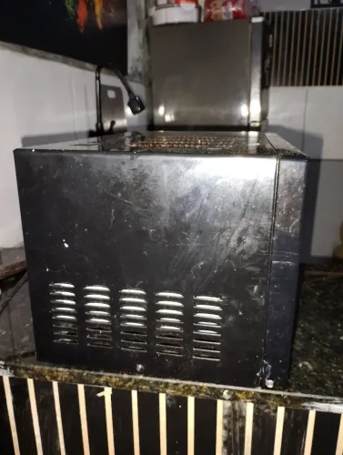 Microondas