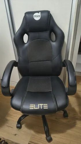 Cadeira gamer