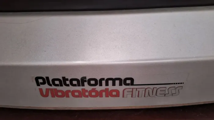 Plataforma Vibratória.