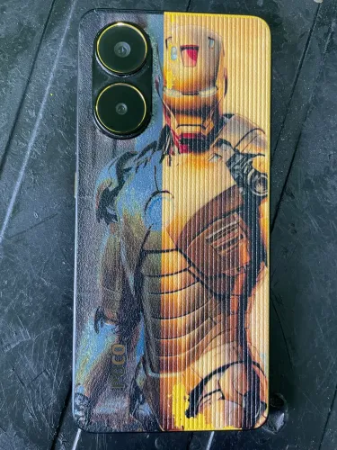 POCO X7 PRO ZERO