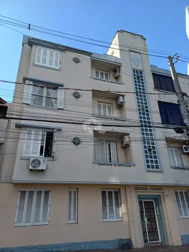 Apartamento de 2 dormitórios, próximo da UFRGS, Santa Casa no Centro Histórico