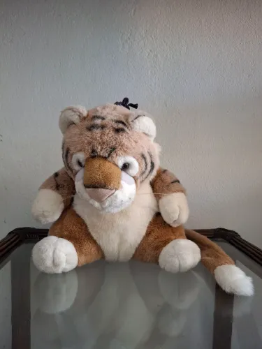 Pelúcia tigre importado