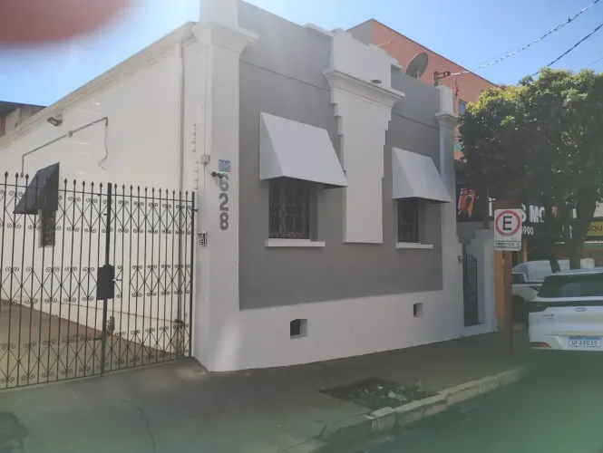 IMÓVEL COMERCIAL PARA ALUGAR NO CENTRO