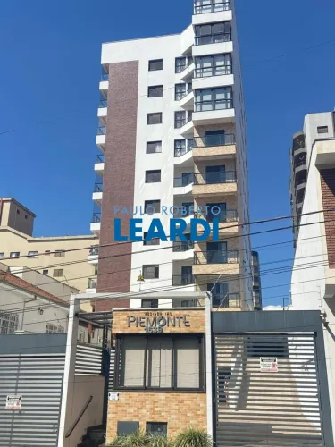 APARTAMENTO - CENTRO - MG
