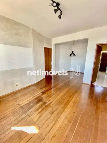 Venda Apartamento 2 quartos Barroca Belo Horizonte