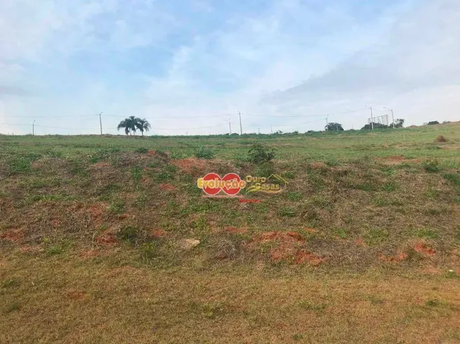 Terreno em Condominio em Itatiba.