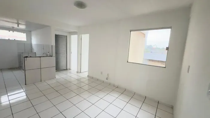 .Apartamento Nascente de 2 Quartos no Super Life Ananindeua