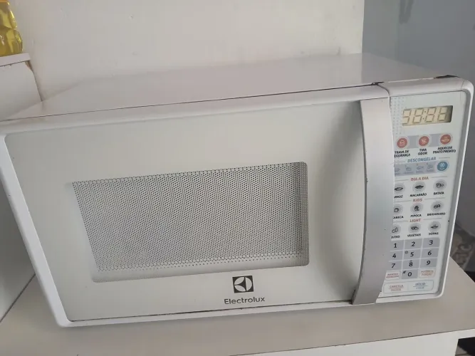 Microondas
