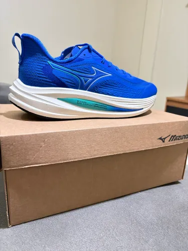 Tênis Mizuno Neo Vortex
