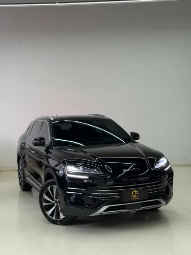 BYD Song Plus 1.5 16V Aut. (hibrido) 2026