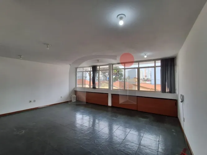 SALA NA REGIÃO CENTRAL DE INDAIATUBA EM ÓTIMA LOCALIZAÇÃO