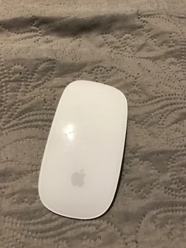 Magic Mouse Apple Original novo com caixa 