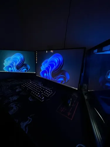 PC GAMER COMPLETO